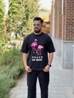 تیشرت دونخ لاکرا