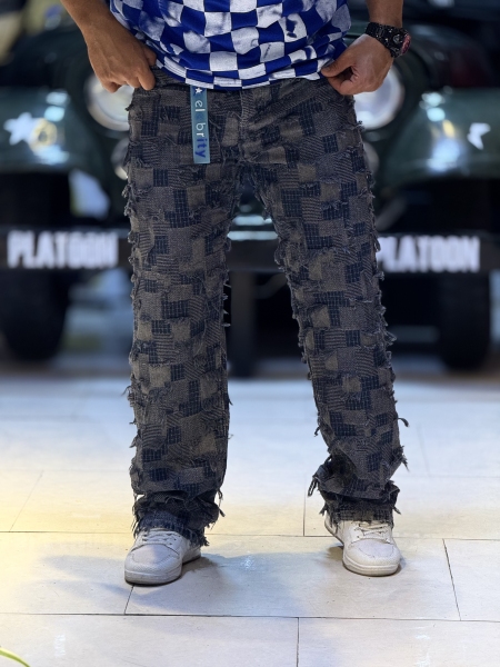 نیم بگ وارداتی