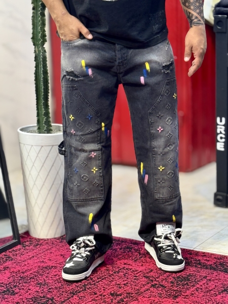 نیم بگ ال وی