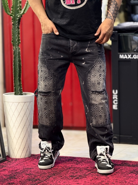 نیم بگ ال وی