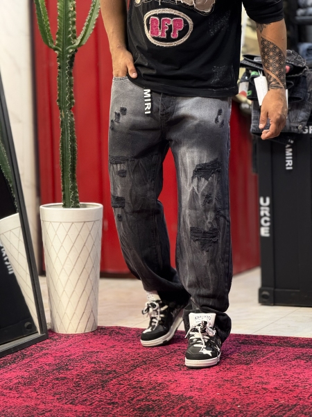 نیم بگ شست ابروبادی