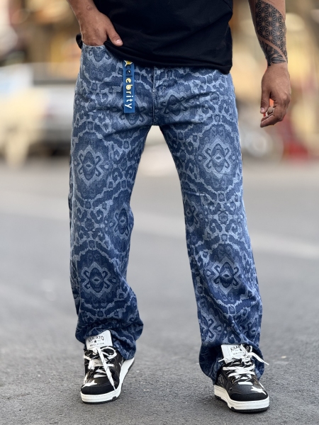 نیم بگ پارچه وارداتی