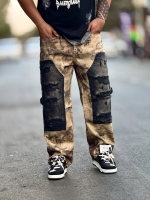 نیم بگ جیب موبایلی چریکی