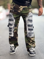 نیم بگ جیب موبایلی چریکی