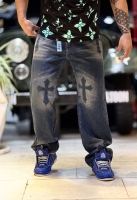 نیم بگ لیزر کروم