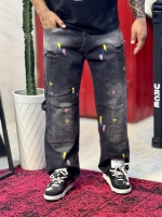 نیم بگ ال وی