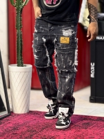 نیم بگ جیب جلو