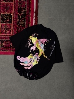 تیشرت ماهی ژاپنی