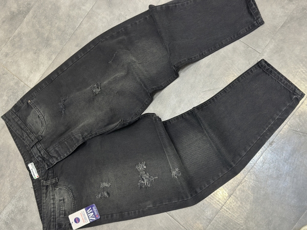 شروار مام فیت خارجی