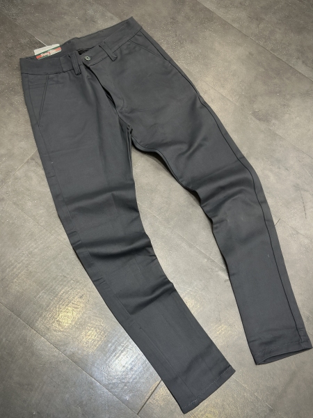 شلوار کتان درجه 1