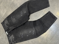 شلوار مام فیت خارجی