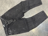 شلوار مام فیت خارجی