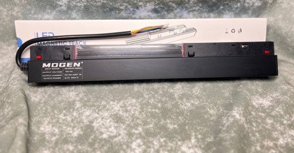 منبع تغذیه مگنتی 300 وات موگن MOGEN