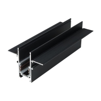 ریل مگنتی توکار یک متری