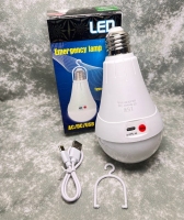 لامپ شارژی هوشمند