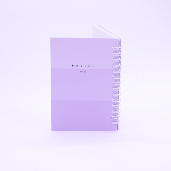 دفترچه پاستلی یاسی