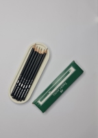 مداد مشکی فابرکاستل