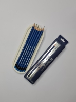 مدادمشکی یالونگ