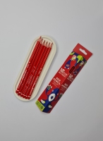 مداد قرمز پرودون