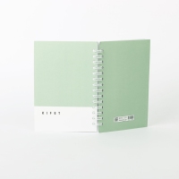 دفترچه پنتون سبز