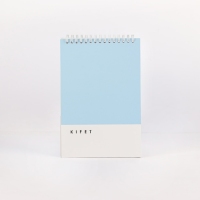 دفتر پنتون فنر از بالا