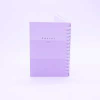 دفترچه پاستلی یاسی