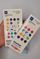 نوک یدکی مدادرنگی اتودی Creators class