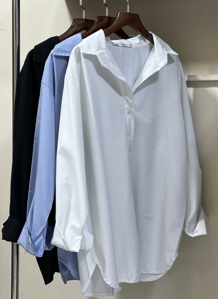 شومیزبیسیک زارا