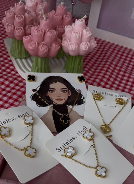 نیم ست ونکلیف