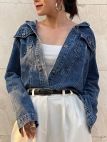 کت جین زارا