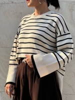 بافت راه راه