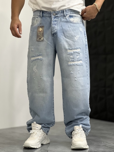 بگ جین ZARA کد 600 d