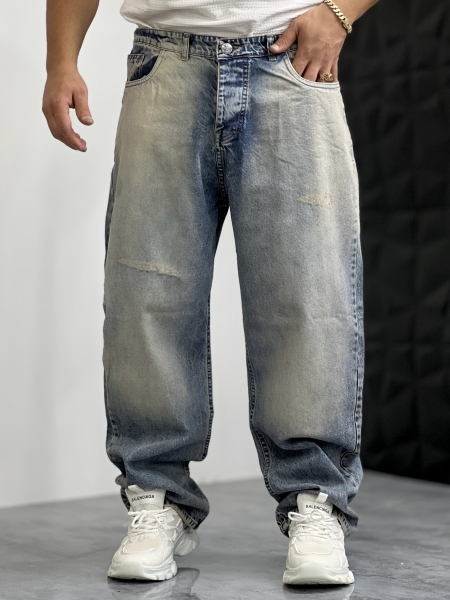 بگ جین AMIRI کد 589 A