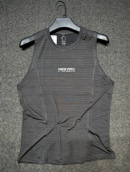 حلقه ای NIKE خاکستری