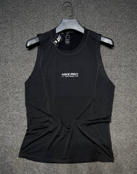 حلقه ای NIKE مشکی