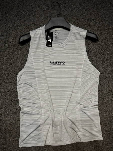 حلقه ای NIKE طوسی