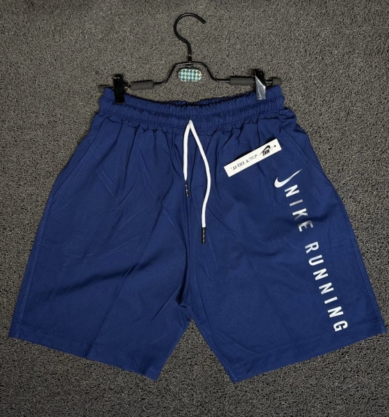 شلوارک آیرو NIKE نفتی