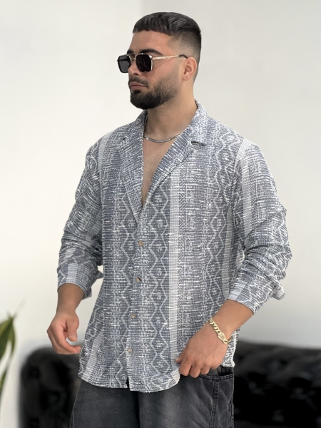 پیراهن بوکله RIKO کد 1