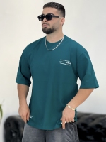 تیشرت پنبه Vawe سبز