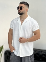 پیراهن RIKO سفید کد 299