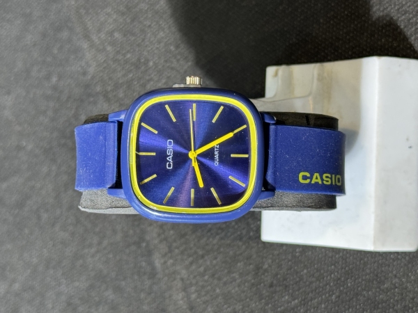 ساعت CASIO ساعت مچی ساعت مچی اورجینال