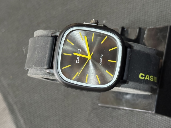 ساعت CASIO ساعت مچی ساعت مچی اورجینال