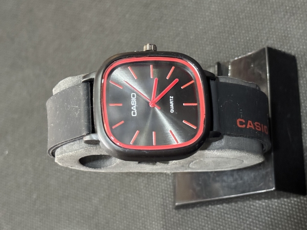 ساعت CASIO ساعت مچی ساعت مچی اورجینال