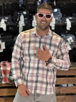 پیراهن مردانه پیراهن کلاسیک پیراهن با کیفیت