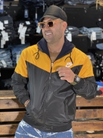 سوشرت اسپرت کاپشن ضدآب بادگیر بسیار با کیفیت