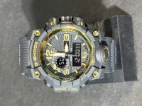 ساعت جی شاک ساعت اورجینال ساعت ضدآب