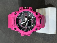 ساعت جی شاک ساعت اورجینال ساعت ضدآب