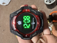 ساعت آپل واچ ساعت اسپرت واچ SPORT WATCH