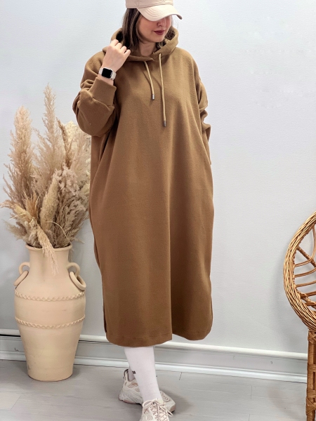 هودی لانگ کلاهدار