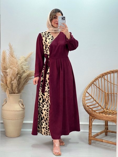 پیراهن کژال